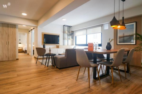 Spacious 2BR in Miraflores